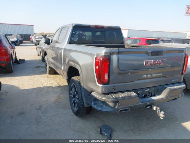 Photo 2 VIN: 3GTP9EED1MG311922 - GMC SIERRA 1500 