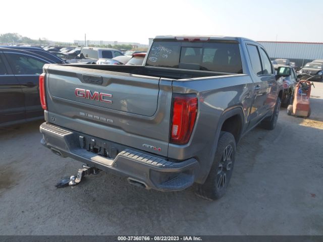 Photo 3 VIN: 3GTP9EED1MG311922 - GMC SIERRA 1500 