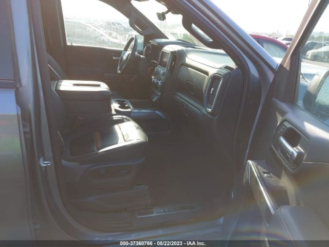 Photo 4 VIN: 3GTP9EED1MG311922 - GMC SIERRA 1500 