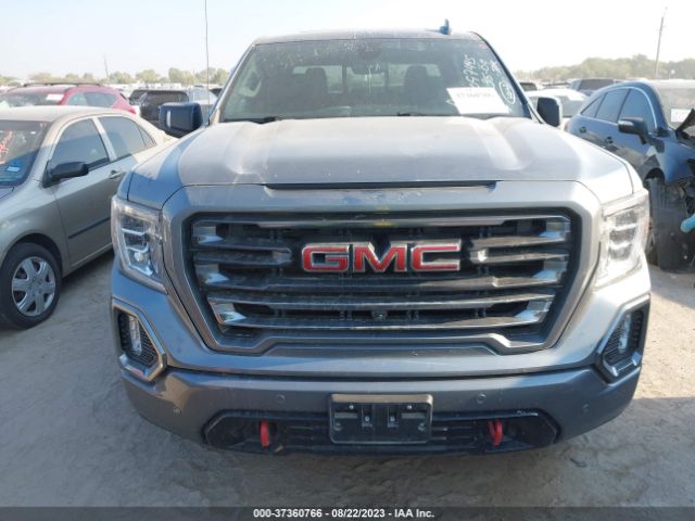 Photo 5 VIN: 3GTP9EED1MG311922 - GMC SIERRA 1500 