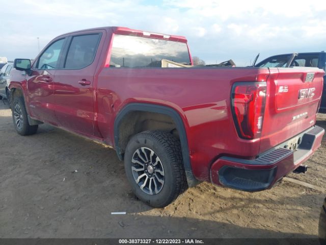 Photo 2 VIN: 3GTP9EED1MG480564 - GMC SIERRA 1500 