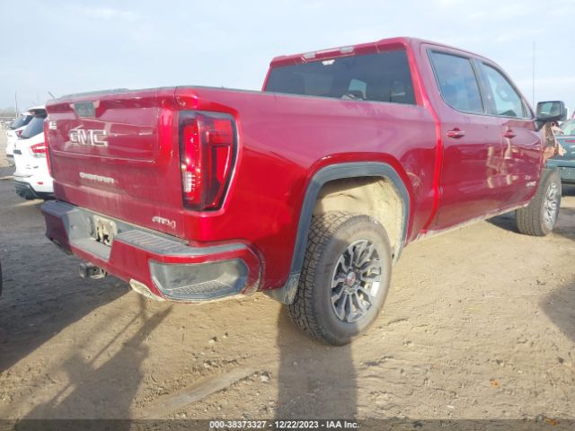 Photo 3 VIN: 3GTP9EED1MG480564 - GMC SIERRA 1500 