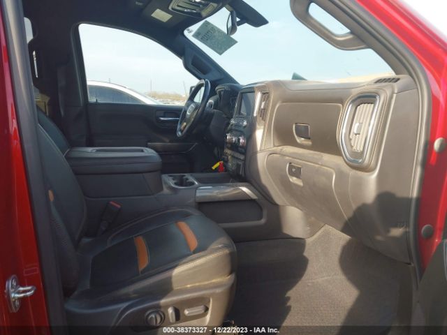 Photo 4 VIN: 3GTP9EED1MG480564 - GMC SIERRA 1500 