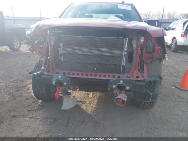 Photo 5 VIN: 3GTP9EED1MG480564 - GMC SIERRA 1500 