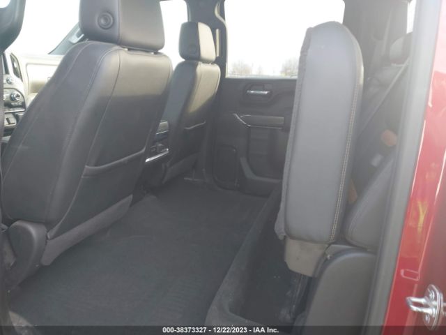 Photo 7 VIN: 3GTP9EED1MG480564 - GMC SIERRA 1500 