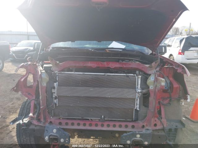 Photo 9 VIN: 3GTP9EED1MG480564 - GMC SIERRA 1500 