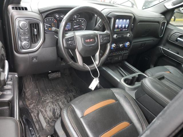 Photo 7 VIN: 3GTP9EED2KG119440 - GMC SIERRA K15 