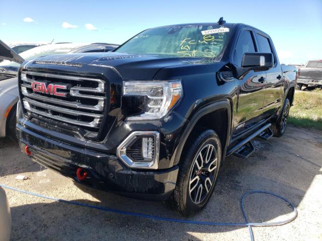 Photo 1 VIN: 3GTP9EED2LG100016 - GMC SIERRA K15 