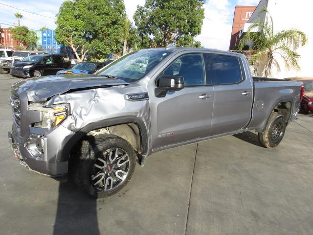 Photo 1 VIN: 3GTP9EED2LG131606 - GMC SIERRA K15 