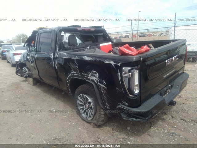 Photo 2 VIN: 3GTP9EED2MG195193 - GMC SIERRA 1500 