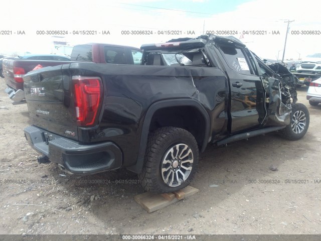 Photo 3 VIN: 3GTP9EED2MG195193 - GMC SIERRA 1500 