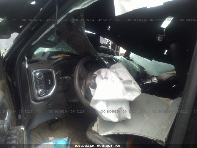 Photo 4 VIN: 3GTP9EED2MG195193 - GMC SIERRA 1500 