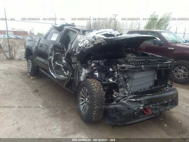 Photo 5 VIN: 3GTP9EED2MG195193 - GMC SIERRA 1500 