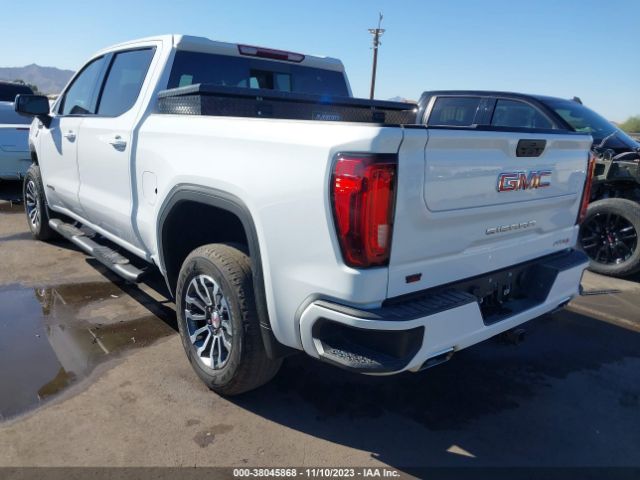 Photo 2 VIN: 3GTP9EED2MG367898 - GMC SIERRA 1500 