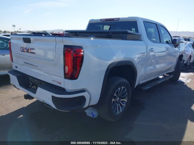 Photo 3 VIN: 3GTP9EED2MG367898 - GMC SIERRA 1500 