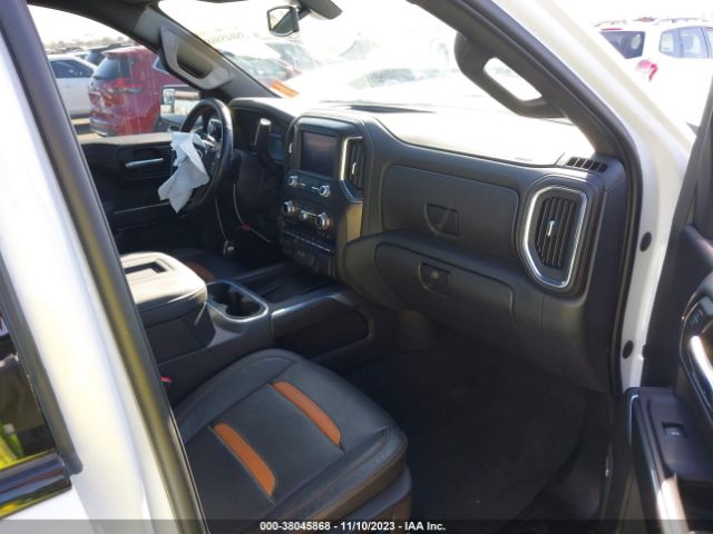 Photo 4 VIN: 3GTP9EED2MG367898 - GMC SIERRA 1500 