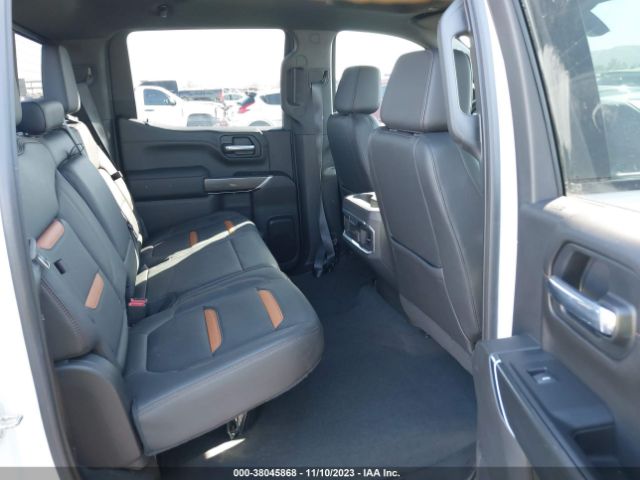 Photo 7 VIN: 3GTP9EED2MG367898 - GMC SIERRA 1500 