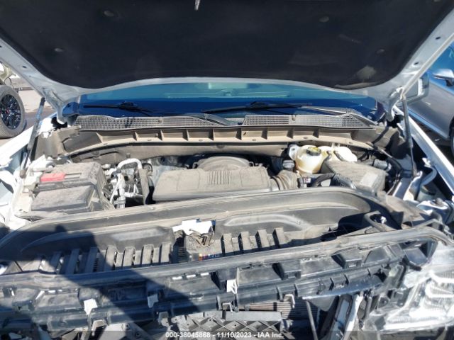 Photo 9 VIN: 3GTP9EED2MG367898 - GMC SIERRA 1500 