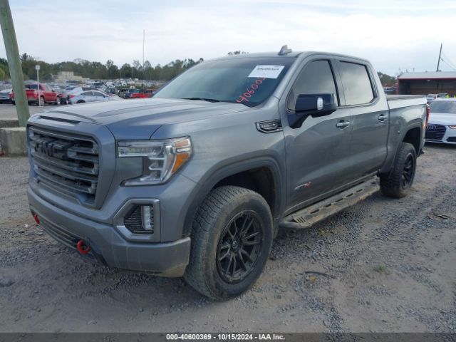 Photo 1 VIN: 3GTP9EED2MG413584 - GMC SIERRA 