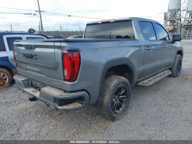 Photo 3 VIN: 3GTP9EED2MG413584 - GMC SIERRA 