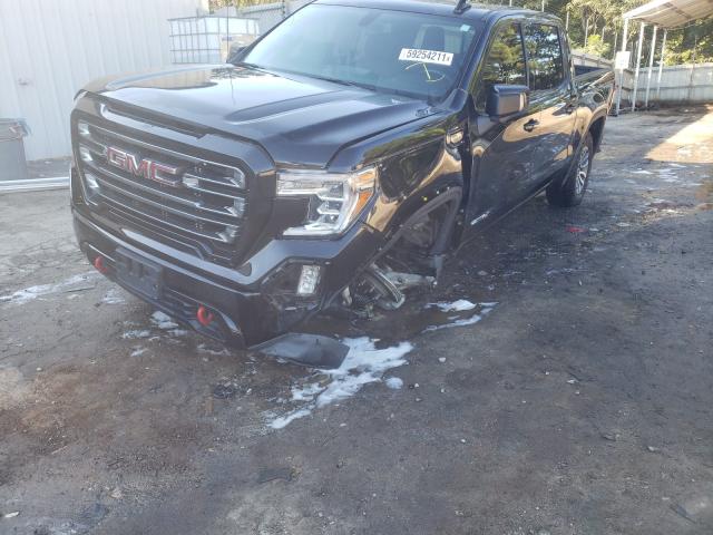 Photo 1 VIN: 3GTP9EED3LG232511 - GMC SIERRA K15 