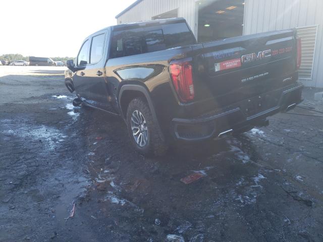 Photo 2 VIN: 3GTP9EED3LG232511 - GMC SIERRA K15 