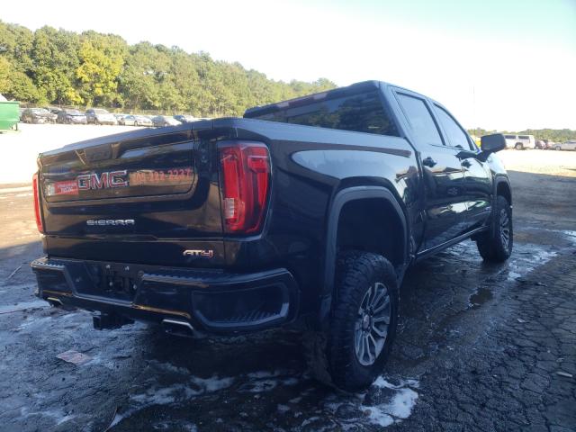 Photo 3 VIN: 3GTP9EED3LG232511 - GMC SIERRA K15 