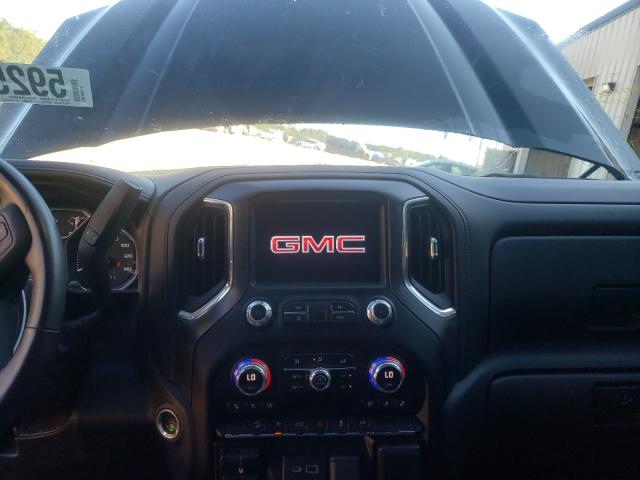 Photo 8 VIN: 3GTP9EED3LG232511 - GMC SIERRA K15 