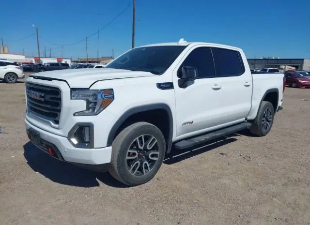 Photo 1 VIN: 3GTP9EED3LG363437 - GMC SIERRA 1500 