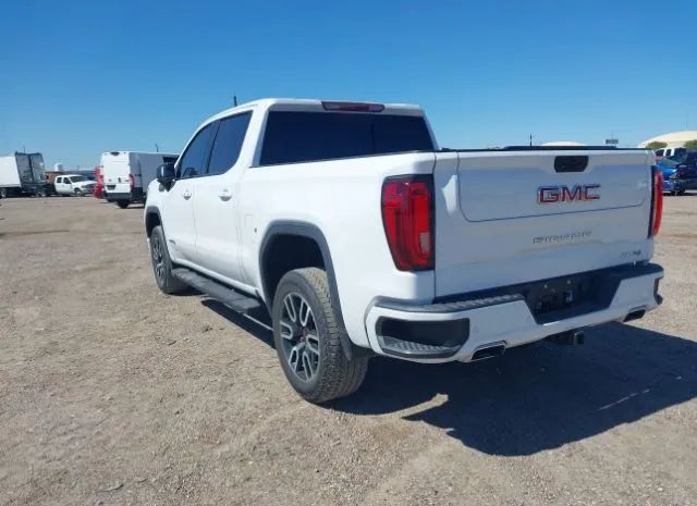 Photo 2 VIN: 3GTP9EED3LG363437 - GMC SIERRA 1500 