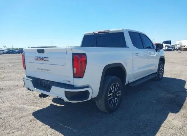 Photo 3 VIN: 3GTP9EED3LG363437 - GMC SIERRA 1500 