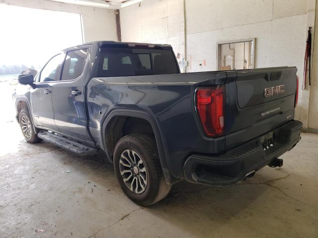 Photo 1 VIN: 3GTP9EED3LG385129 - GMC SIERRA K15 