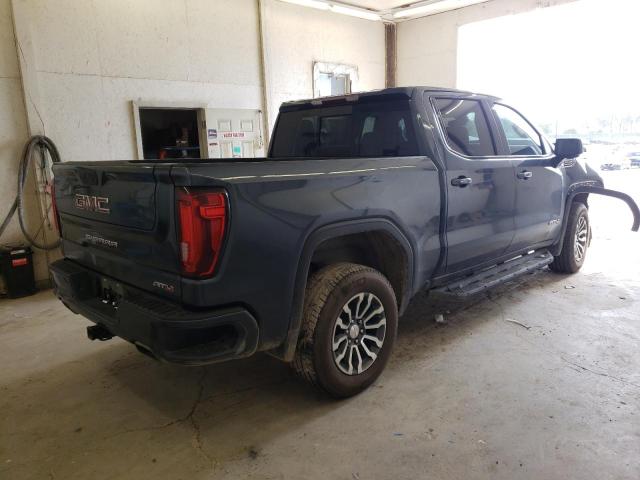 Photo 2 VIN: 3GTP9EED3LG385129 - GMC SIERRA K15 