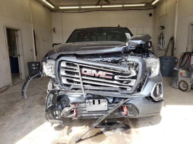 Photo 4 VIN: 3GTP9EED3LG385129 - GMC SIERRA K15 