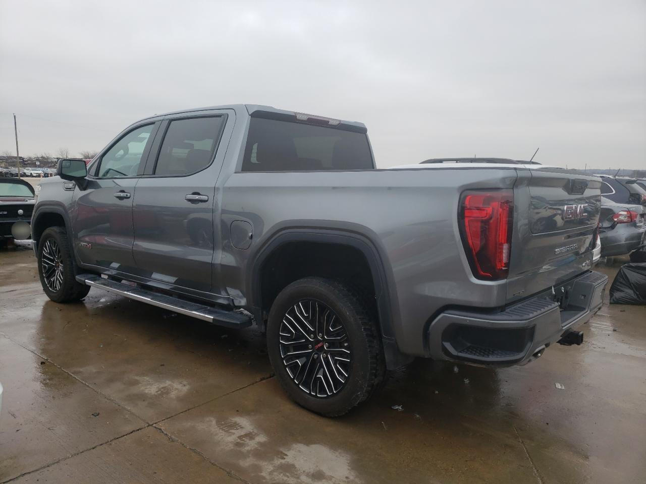 Photo 1 VIN: 3GTP9EED3MG404859 - GMC SIERRA 