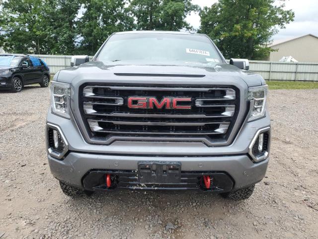 Photo 4 VIN: 3GTP9EED4KG233018 - GMC SIERRA K15 