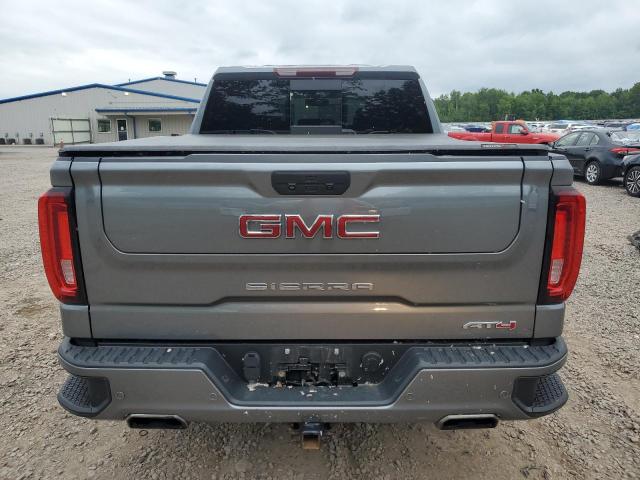 Photo 5 VIN: 3GTP9EED4KG233018 - GMC SIERRA K15 