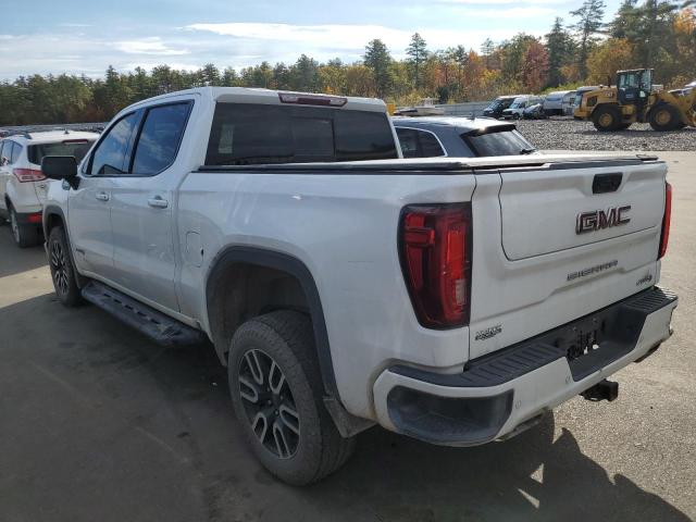 Photo 1 VIN: 3GTP9EED4LG165546 - GMC SIERRA 