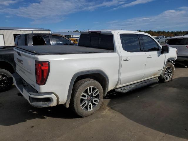 Photo 2 VIN: 3GTP9EED4LG165546 - GMC SIERRA 