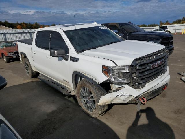 Photo 3 VIN: 3GTP9EED4LG165546 - GMC SIERRA 