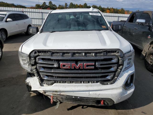 Photo 4 VIN: 3GTP9EED4LG165546 - GMC SIERRA 