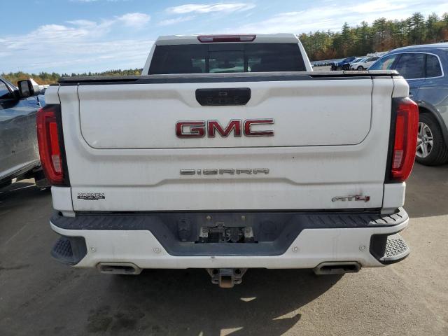 Photo 5 VIN: 3GTP9EED4LG165546 - GMC SIERRA 