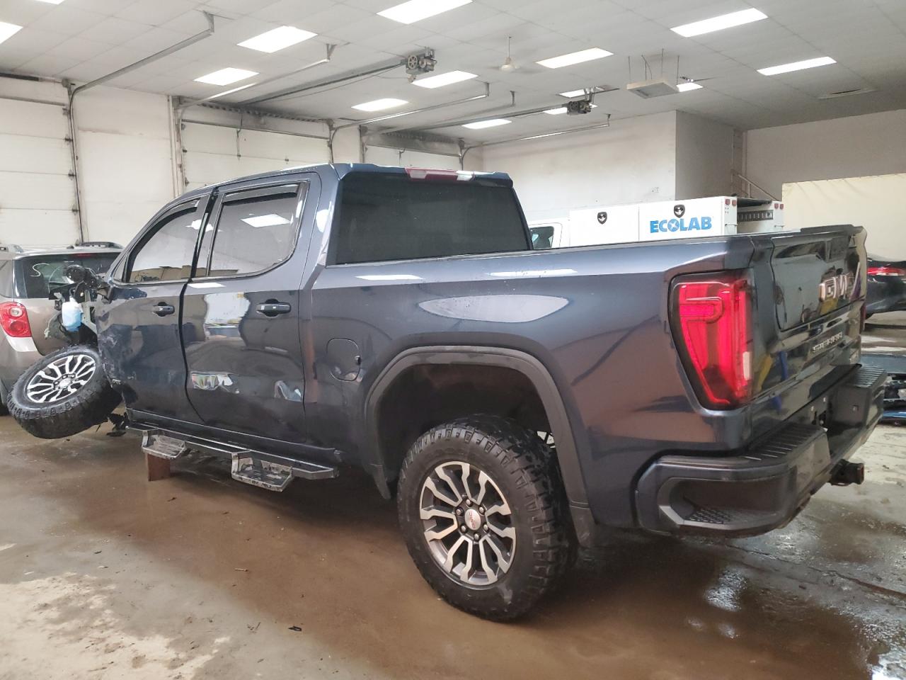 Photo 1 VIN: 3GTP9EED4LG260463 - GMC SIERRA 