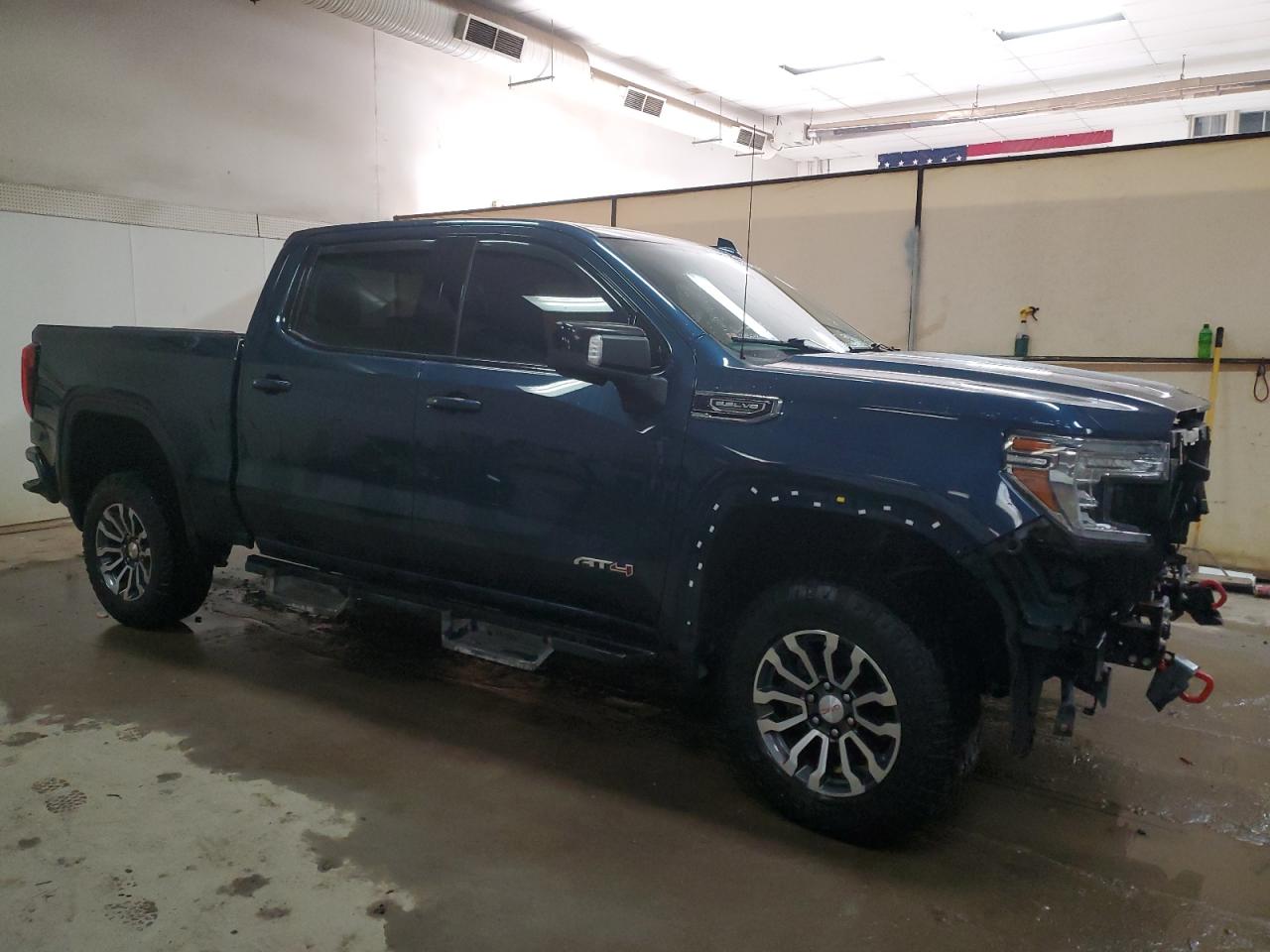 Photo 3 VIN: 3GTP9EED4LG260463 - GMC SIERRA 