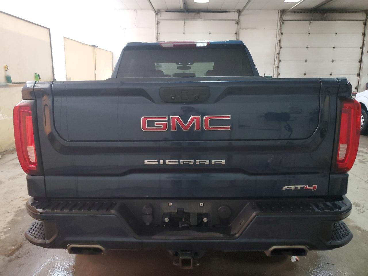 Photo 5 VIN: 3GTP9EED4LG260463 - GMC SIERRA 