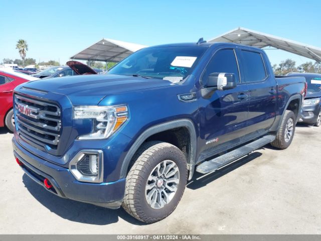 Photo 1 VIN: 3GTP9EED4LG395426 - GMC SIERRA 1500 