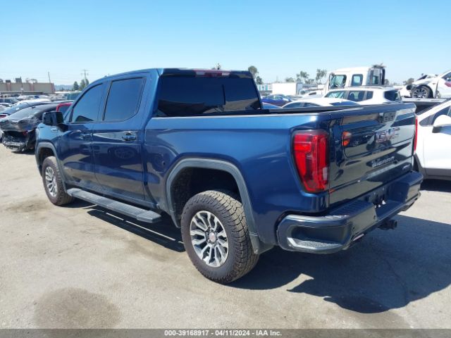 Photo 2 VIN: 3GTP9EED4LG395426 - GMC SIERRA 1500 