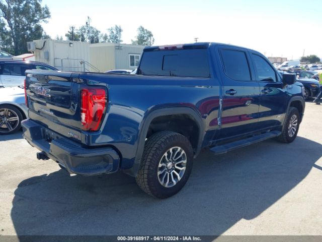 Photo 3 VIN: 3GTP9EED4LG395426 - GMC SIERRA 1500 