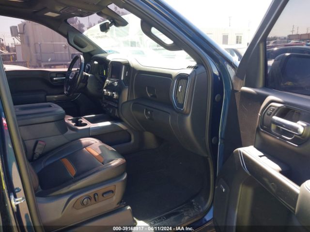 Photo 4 VIN: 3GTP9EED4LG395426 - GMC SIERRA 1500 