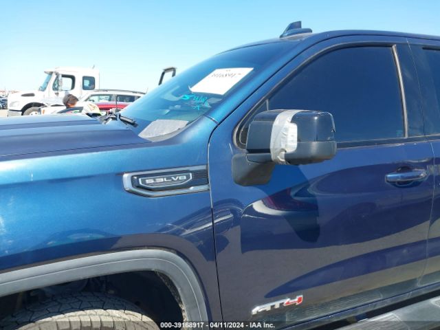 Photo 5 VIN: 3GTP9EED4LG395426 - GMC SIERRA 1500 